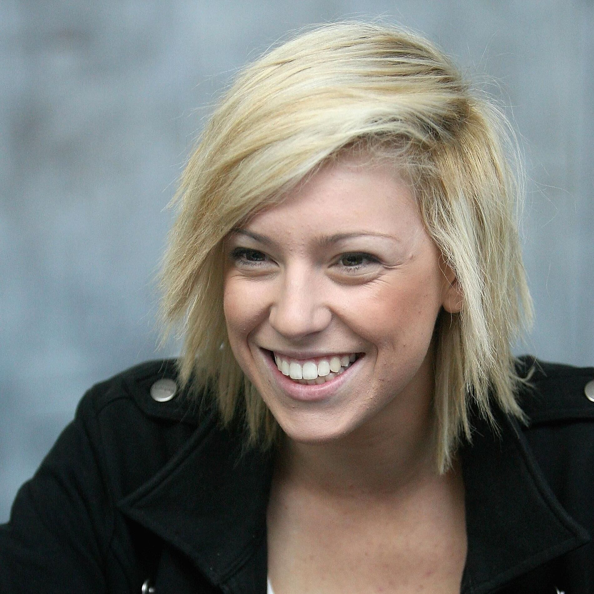 Hayley Warner