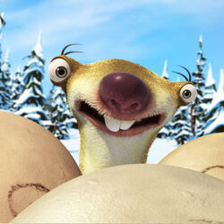 Picture of Ice Age