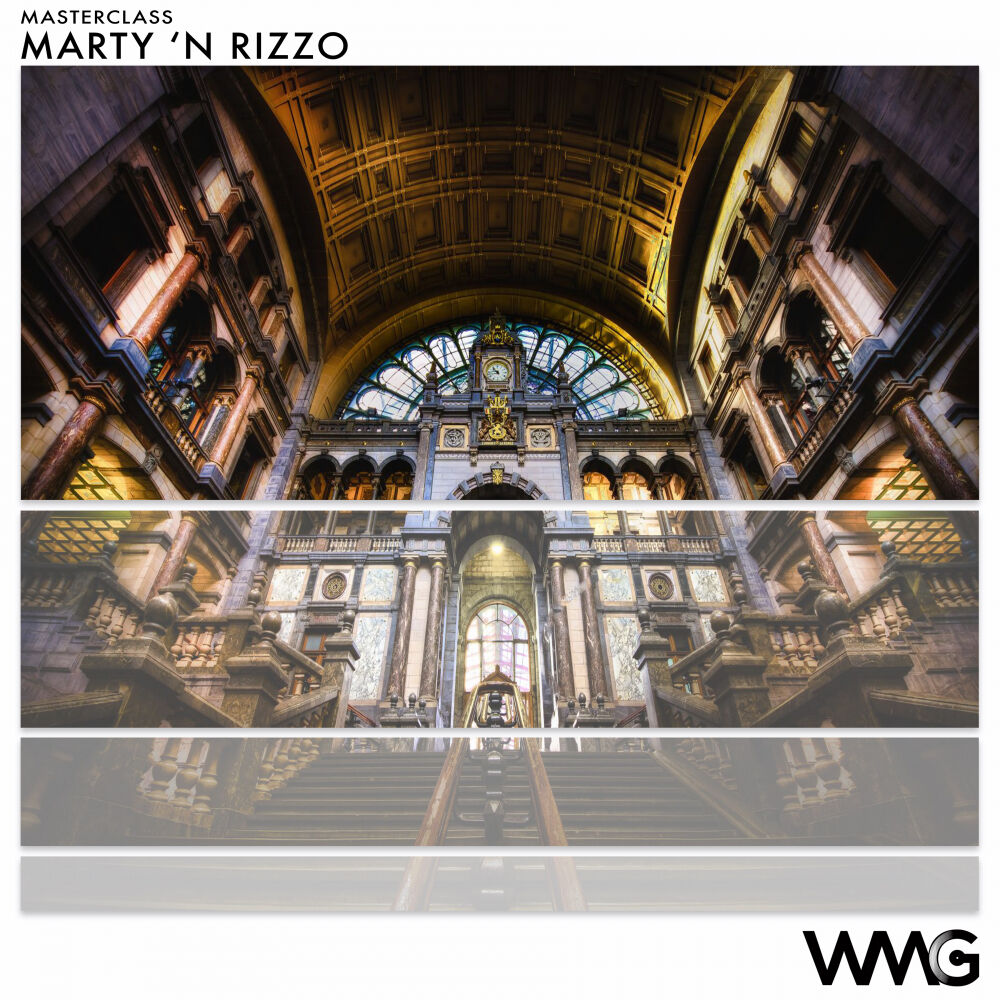 Picture of Marty 'N Rizzo