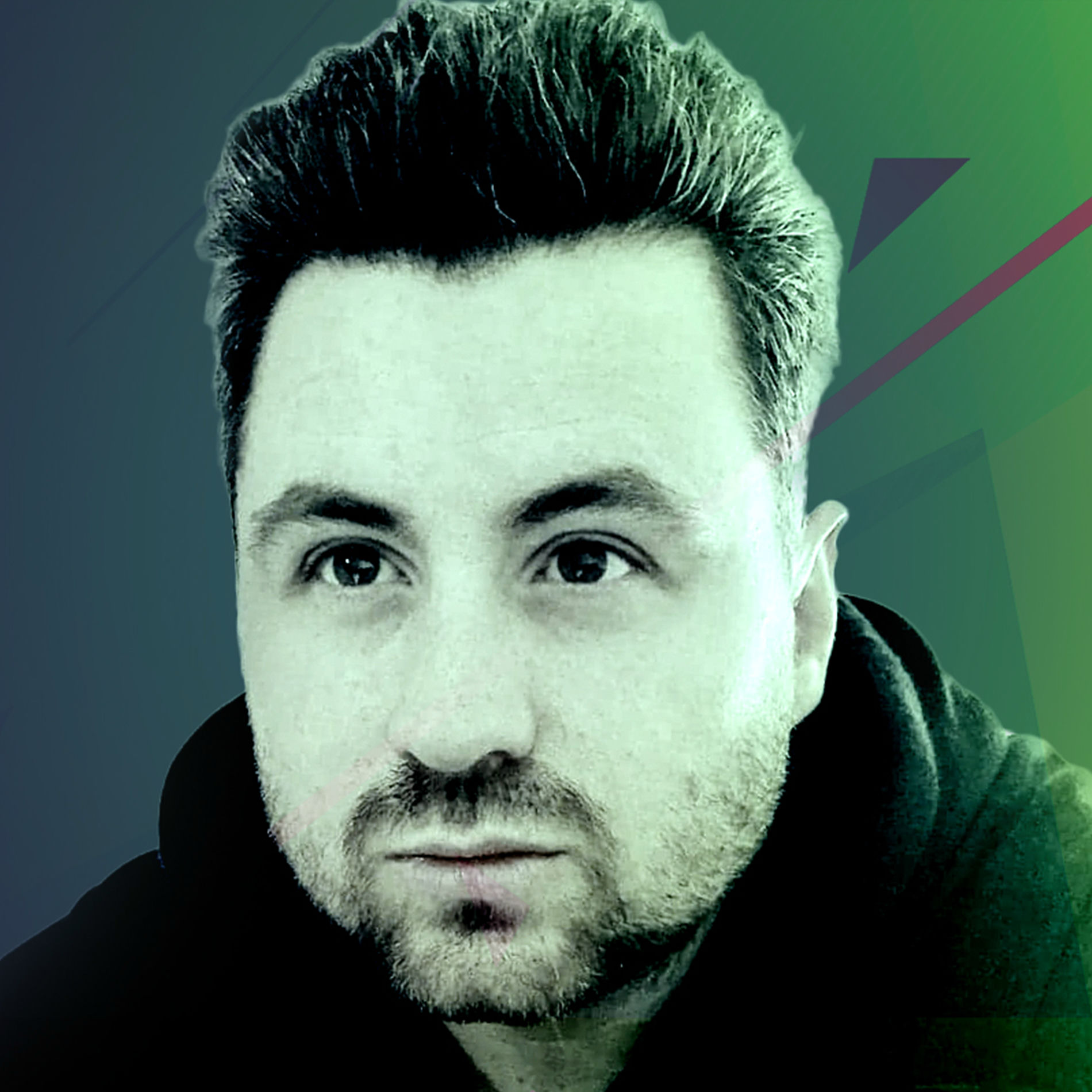 Artist picture of Paul Lock