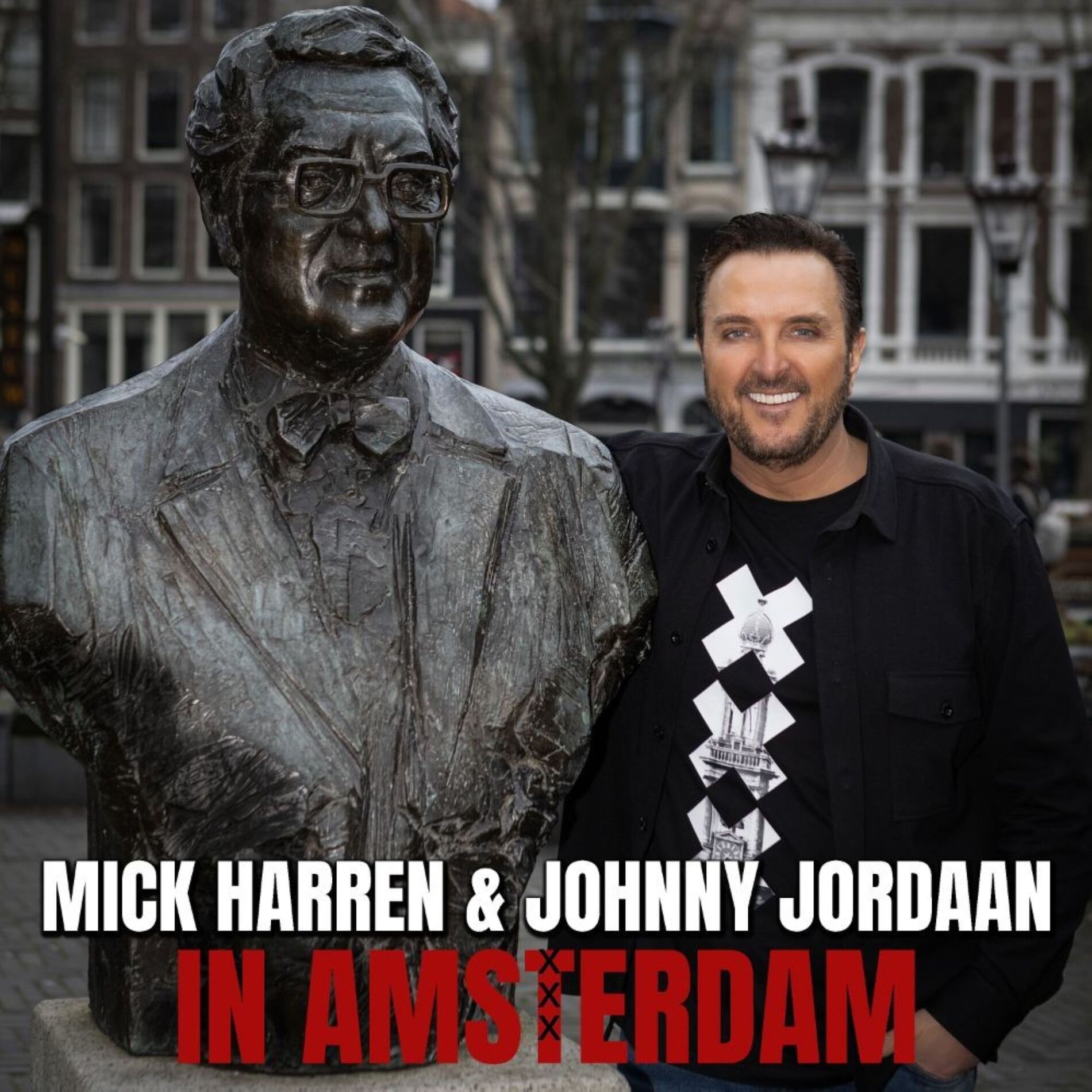 Johnny Jordaan