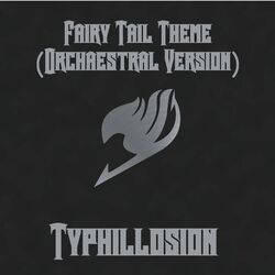 Picture of Typhillosion