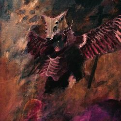 Picture of Witchouse 40k