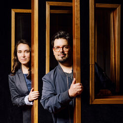 Picture of Ensemble I Gemelli