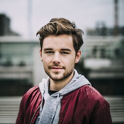 Picture of Mathieu Canaby