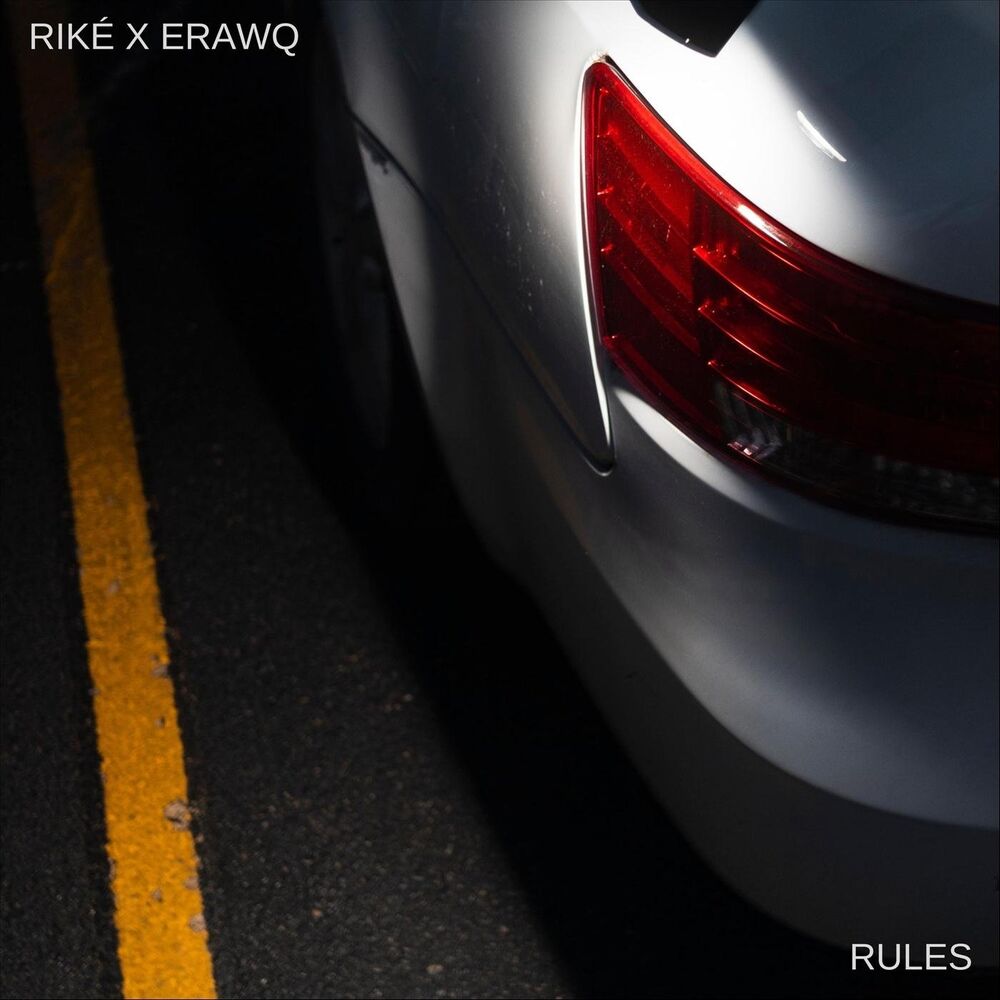 Picture of E Rawq