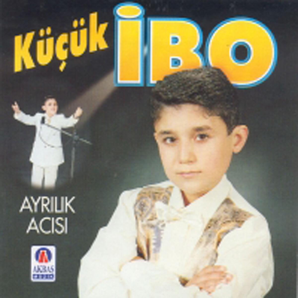 Küçük İbo