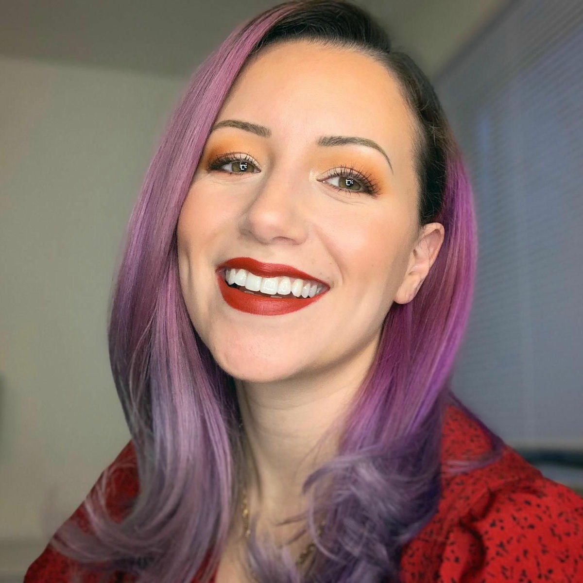 Gia Farrell