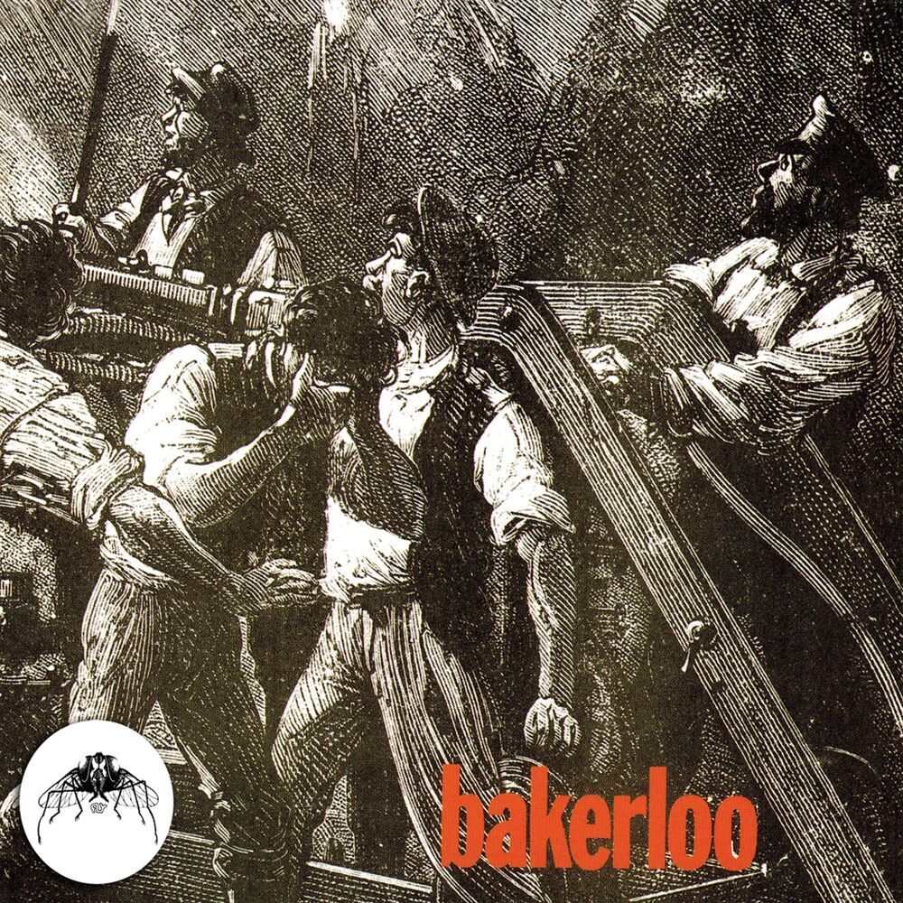 Picture of Bakerloo