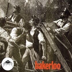 Picture of Bakerloo