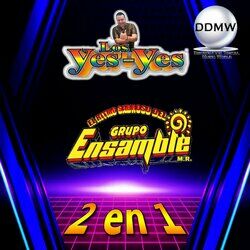 El Ritmo Sabroso Del Grupo Ensamble
