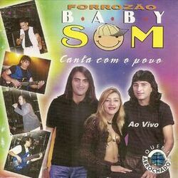 Forrozão Baby Som