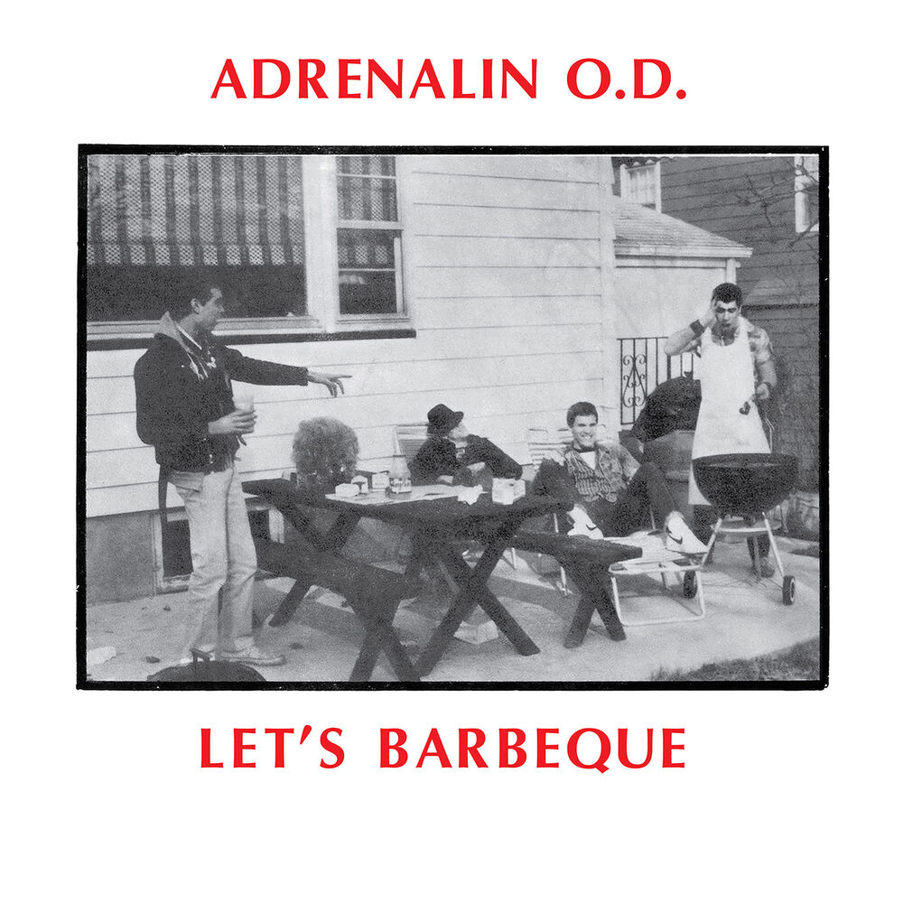 Picture of Adrenalin O.D.