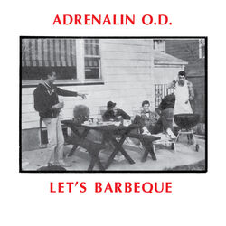 Picture of Adrenalin O.D.
