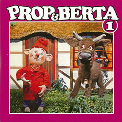 Picture of Prop Og Berta