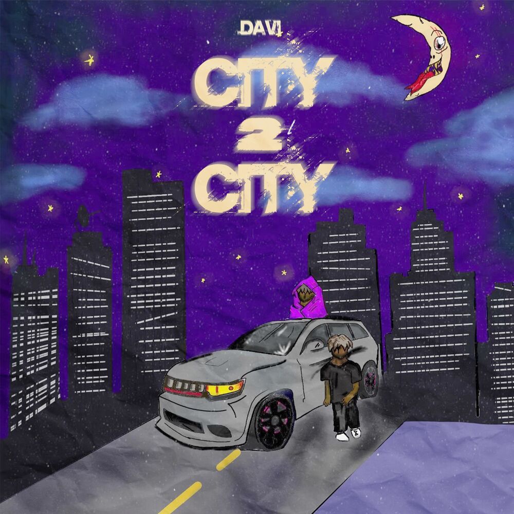 Picture of Davi