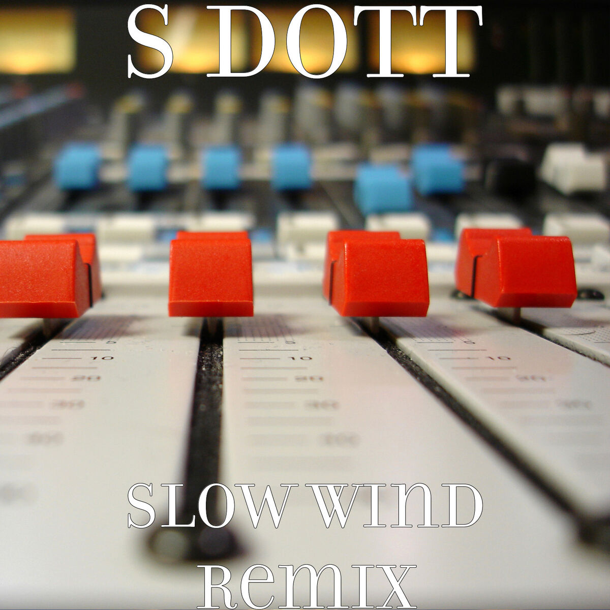 Artist picture of S Dott