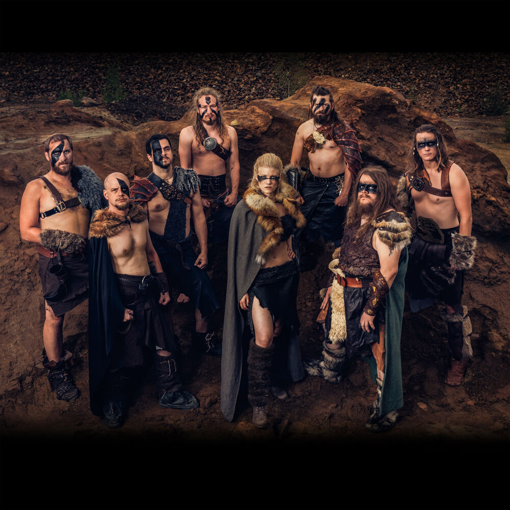 Picture of Brothers of Metal