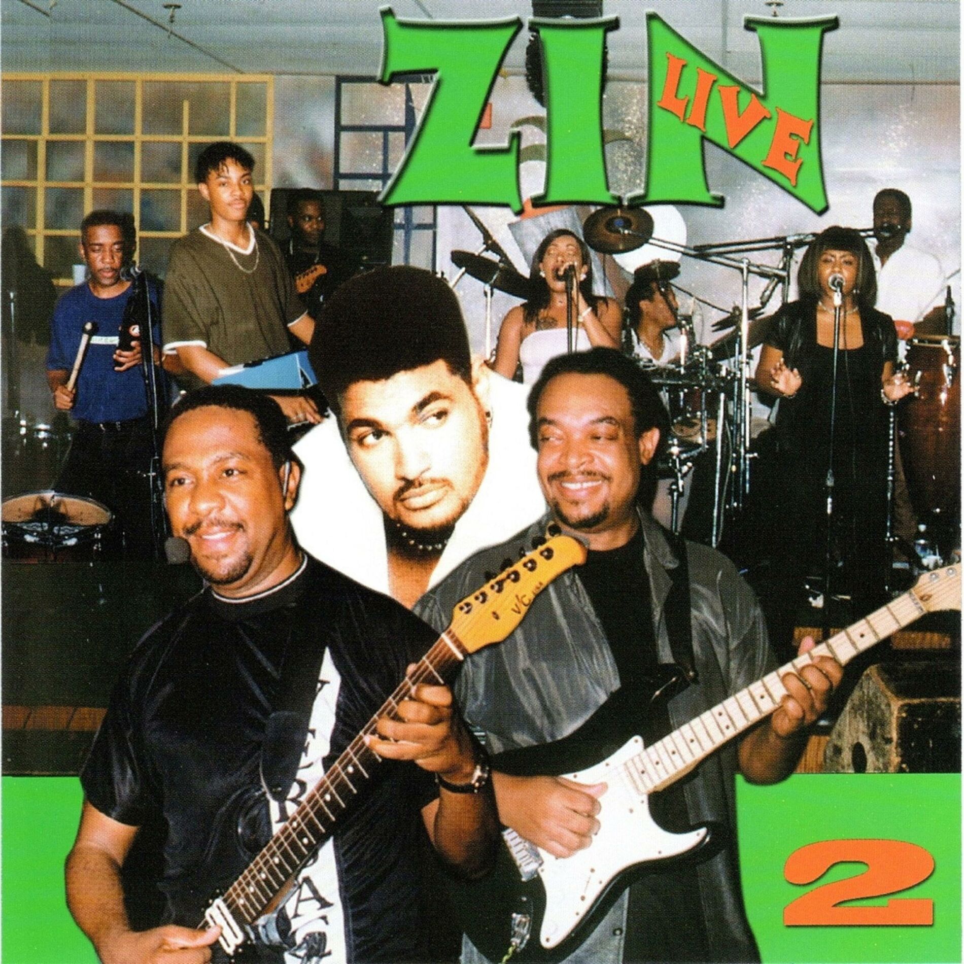 Zin