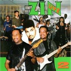 Picture of Zin