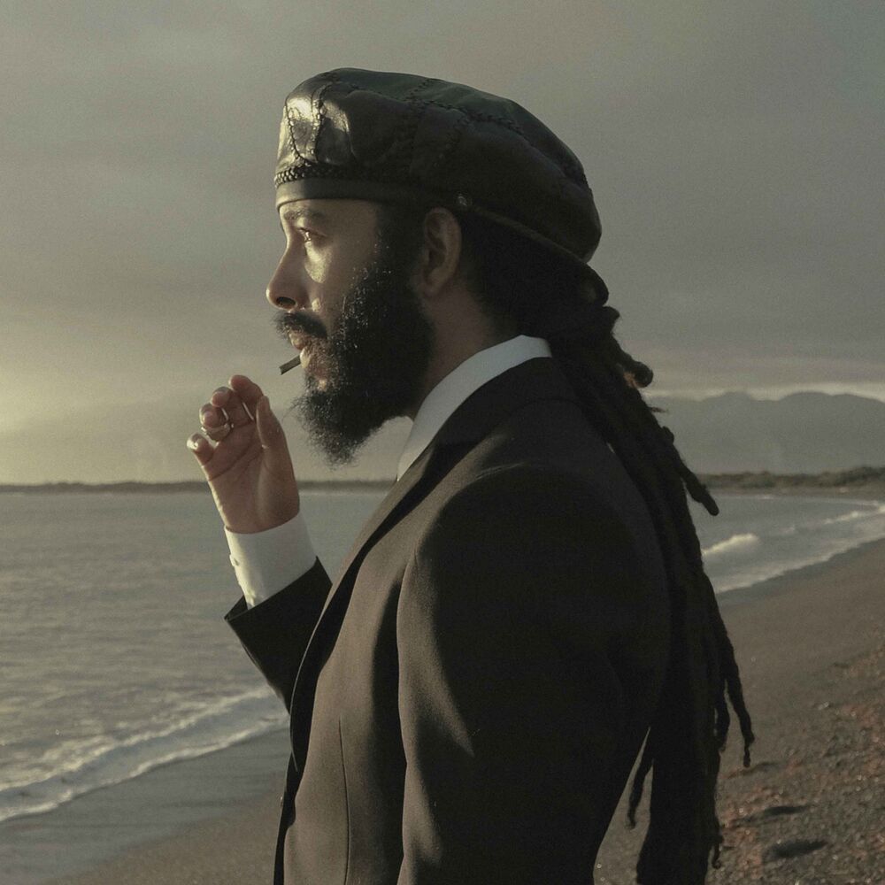 Picture of Protoje