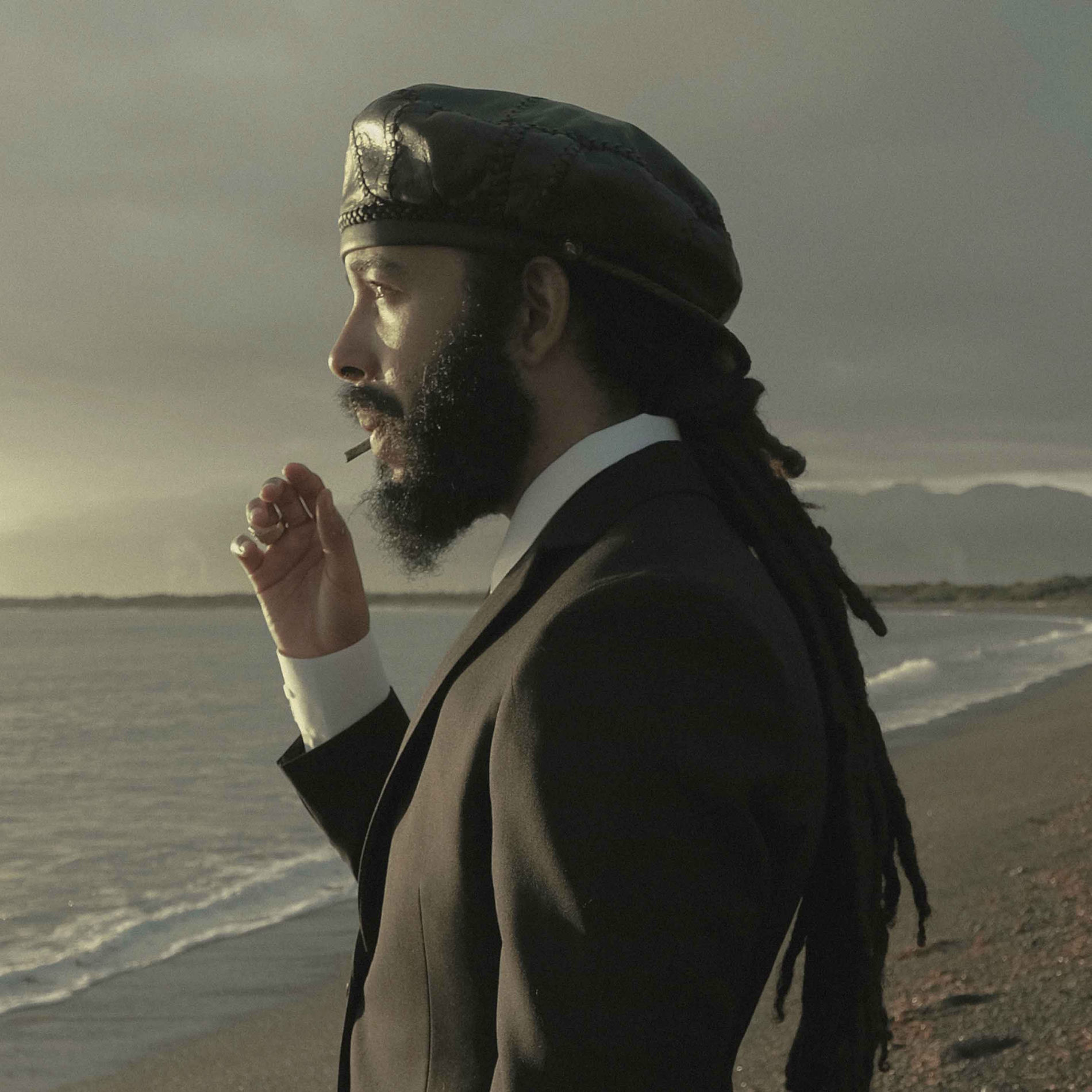 Artist picture of Protoje