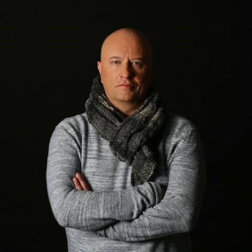 Picture of René de la Moné