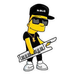 Picture of Nestor En Bloque