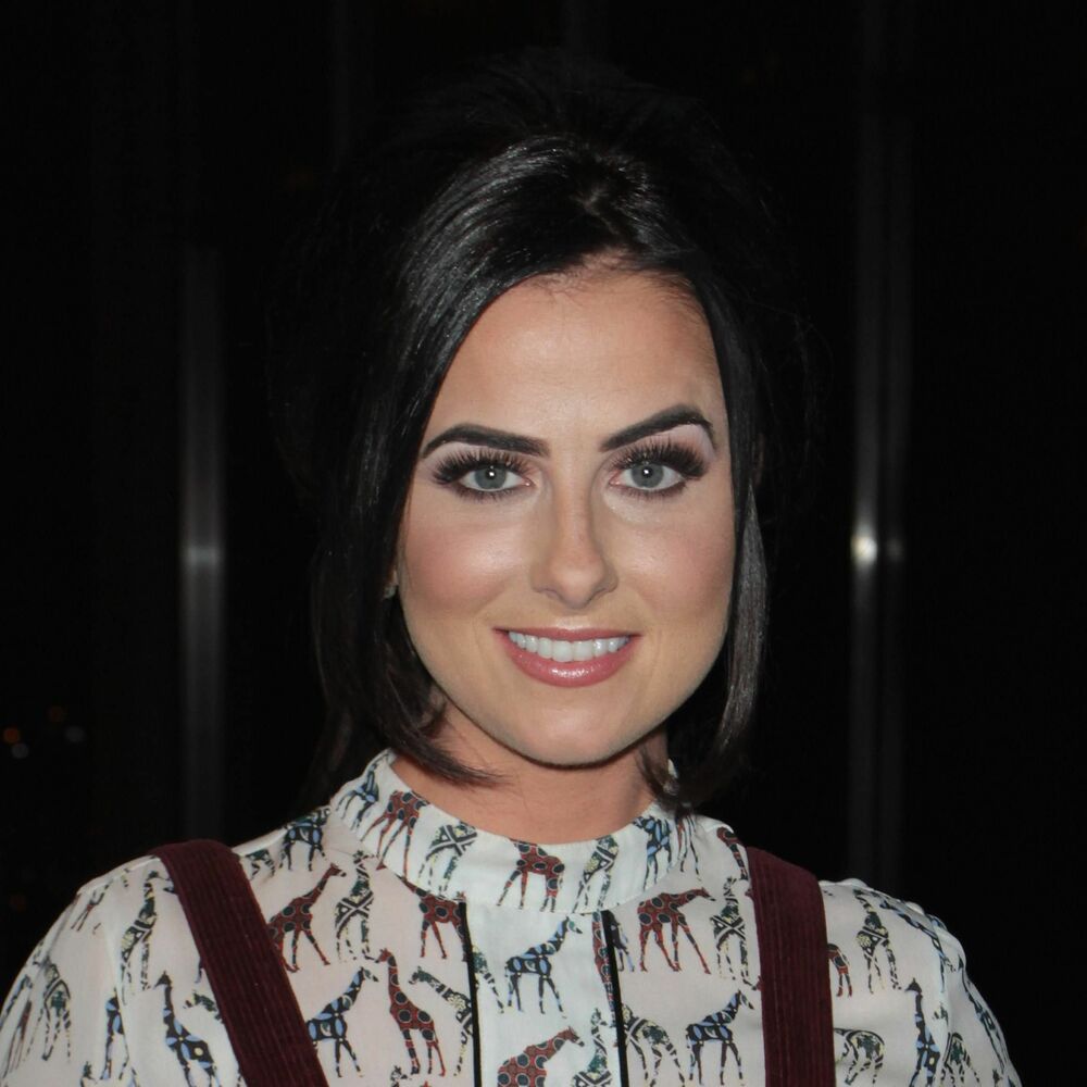 Picture of Lisa McHugh