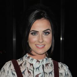 Picture of Lisa McHugh
