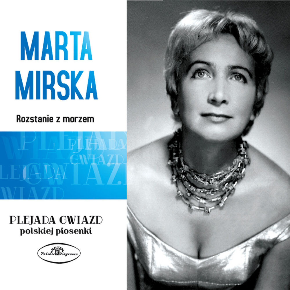 Picture of Marta Mirska