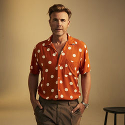 Picture of Gary Barlow