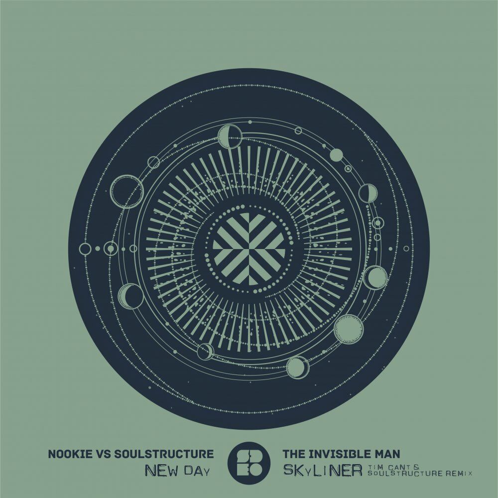 Picture of Soulstructure