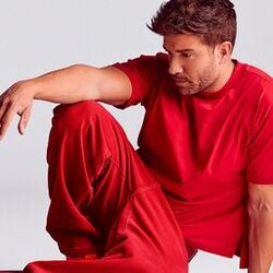 Pablo Alboran