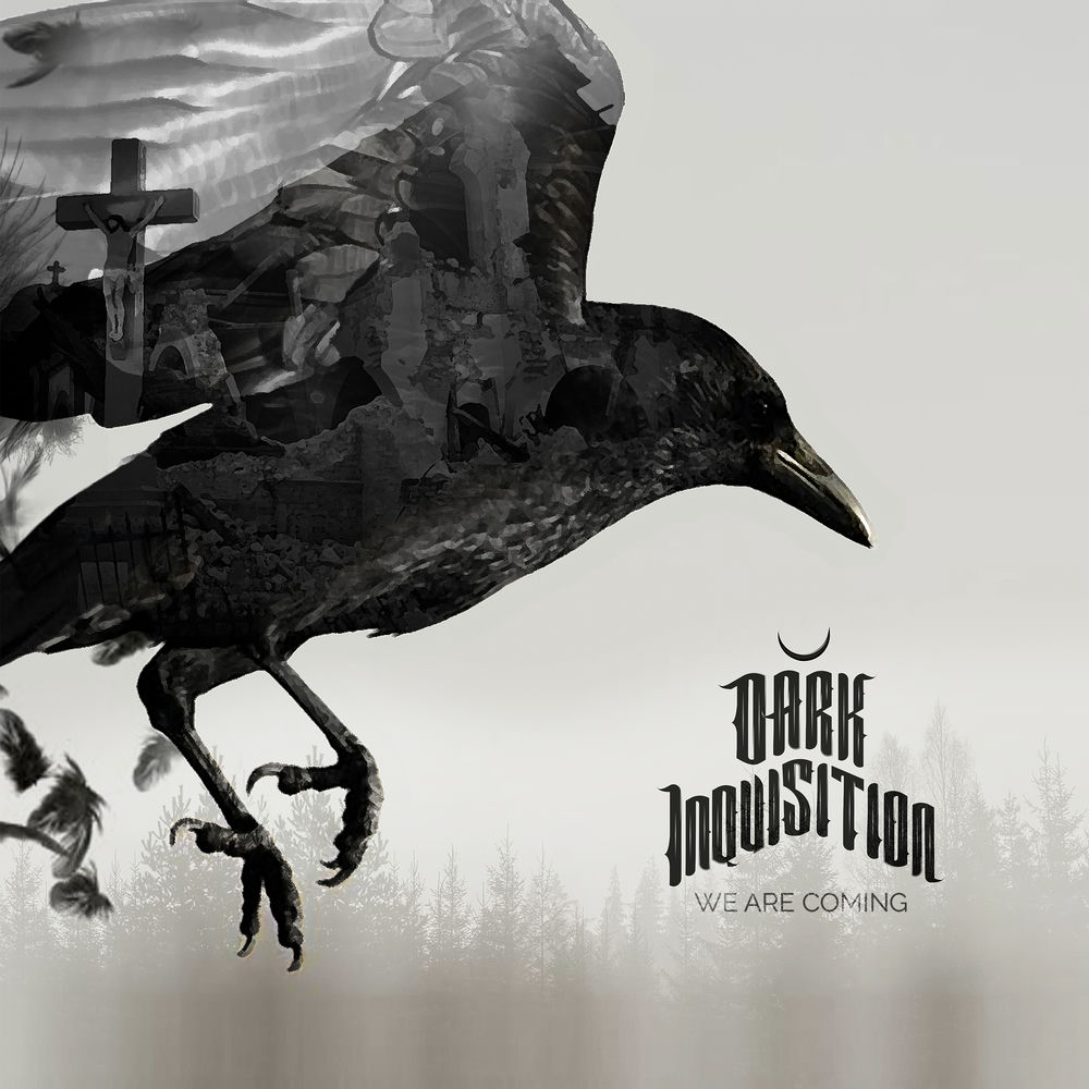 Dark Inquisitor