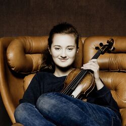 Picture of Noa Wildschut