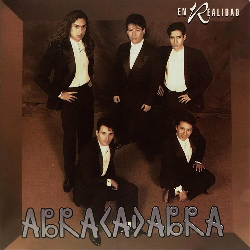 Picture of Abracadabra