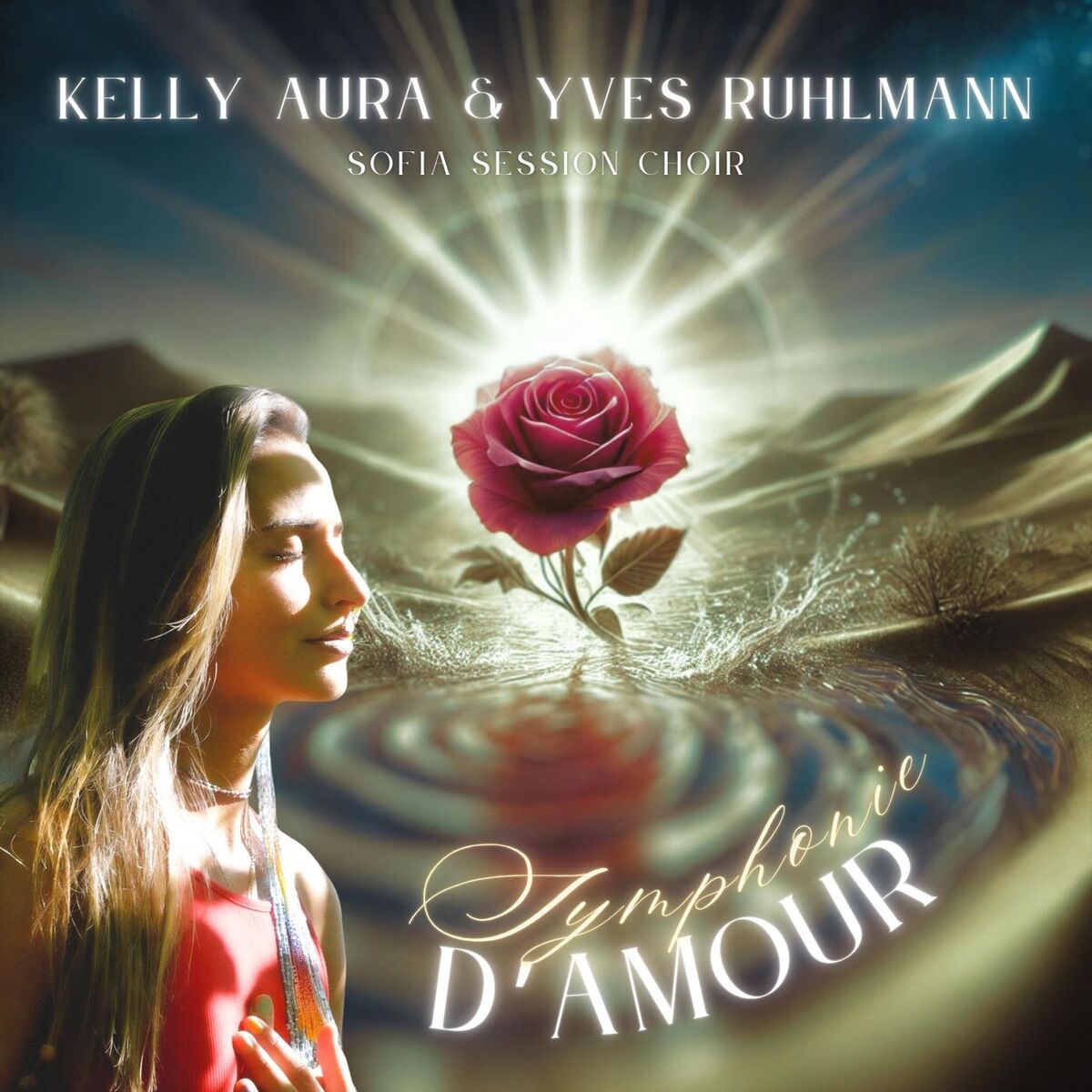 Kelly Aura