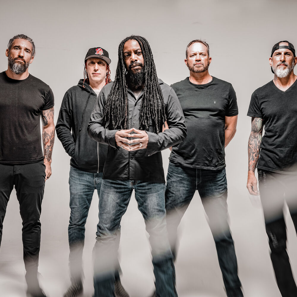 Picture of Sevendust