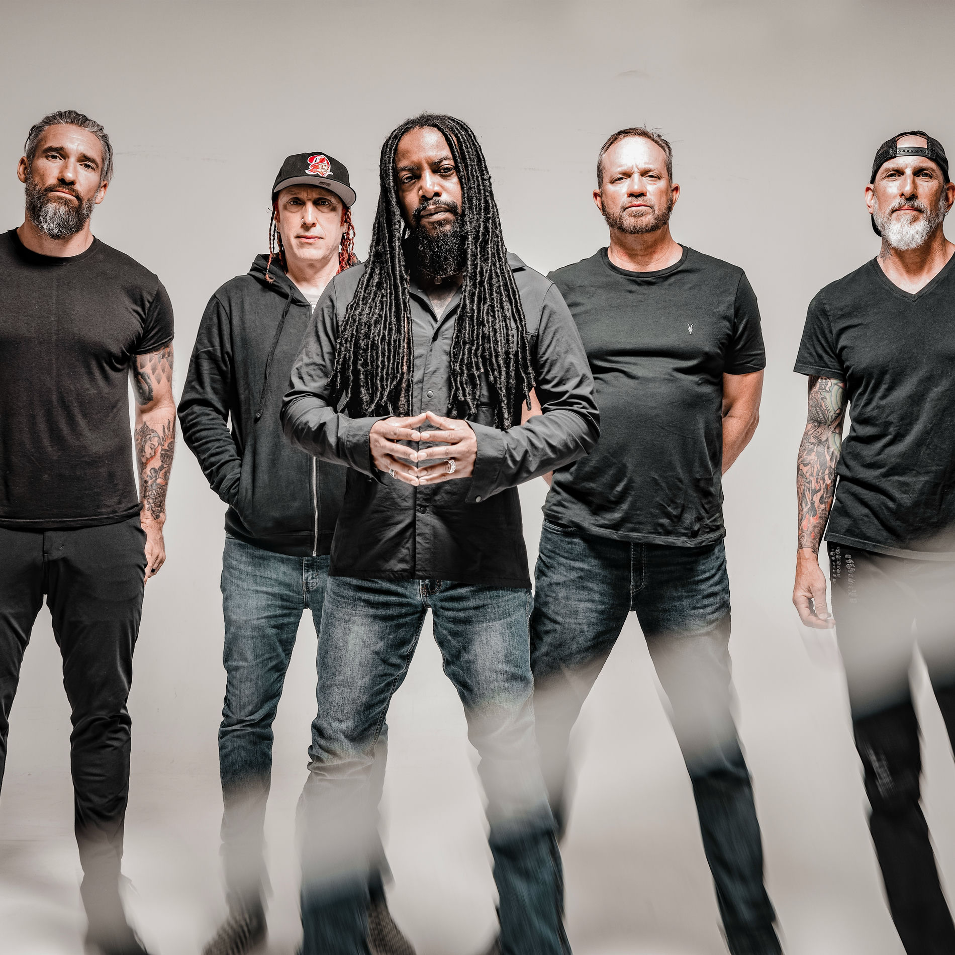 Artist picture of Sevendust