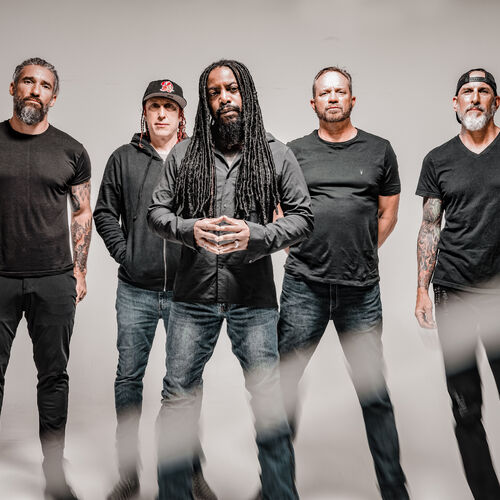 Sevendust: albums, songs, concerts | Deezer