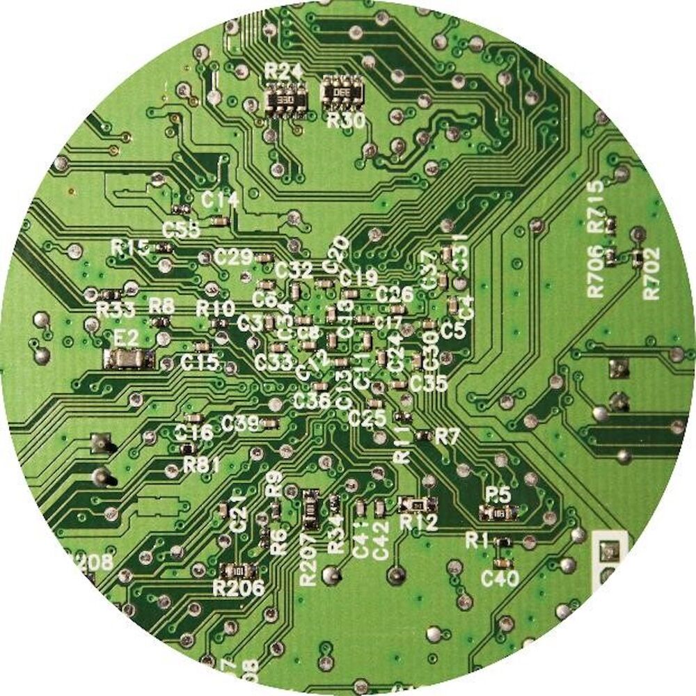 Picture of Ribé
