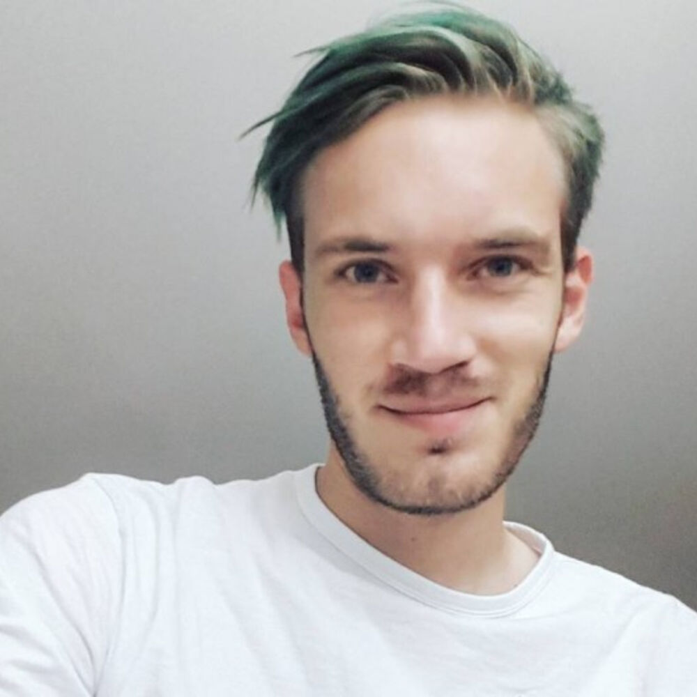 Picture of Pewdiepie