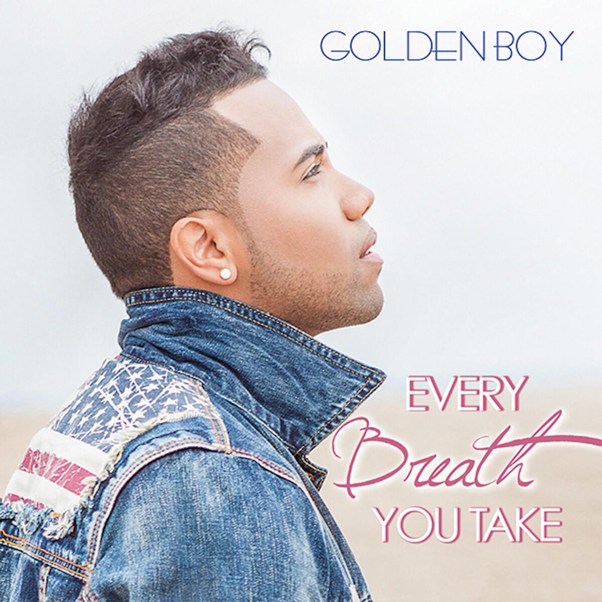 Artist picture of Golden Boy