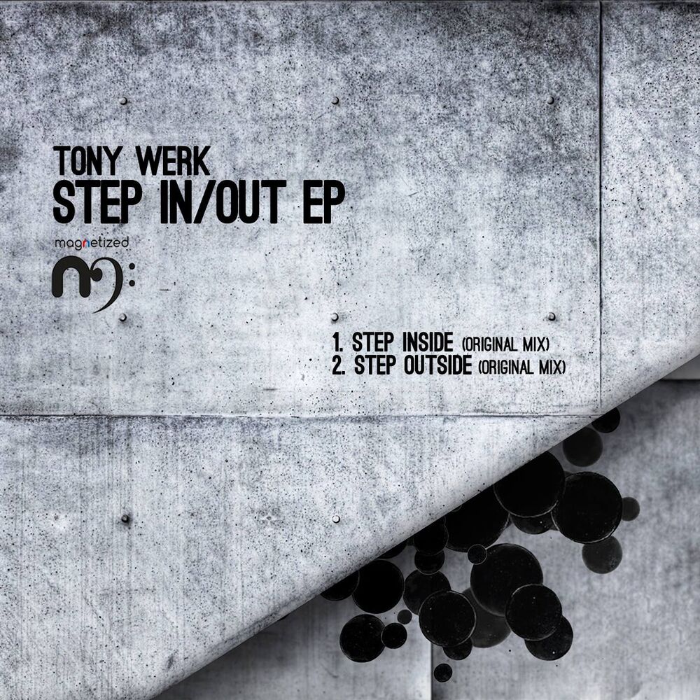 Picture of Tony Werk
