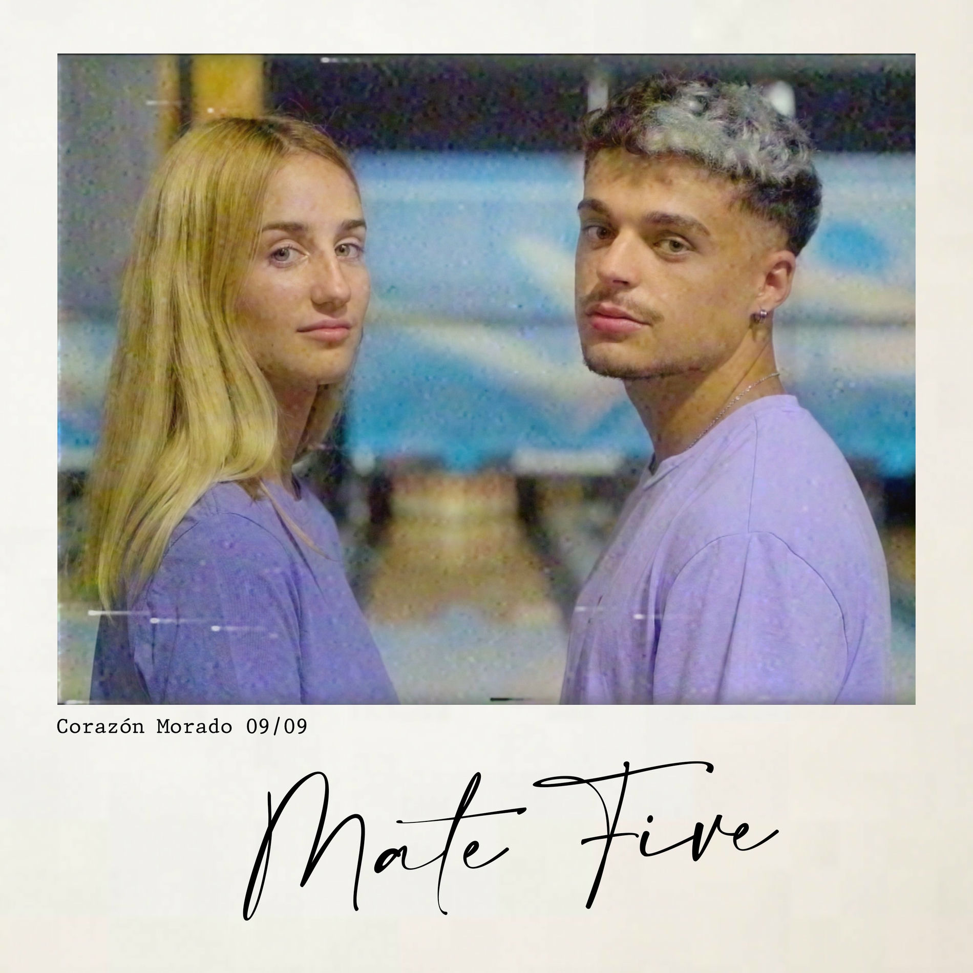 Mate Five