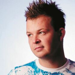 Picture of Juan Boucher