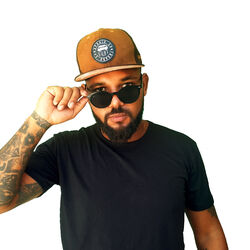 Picture of DJ KIO