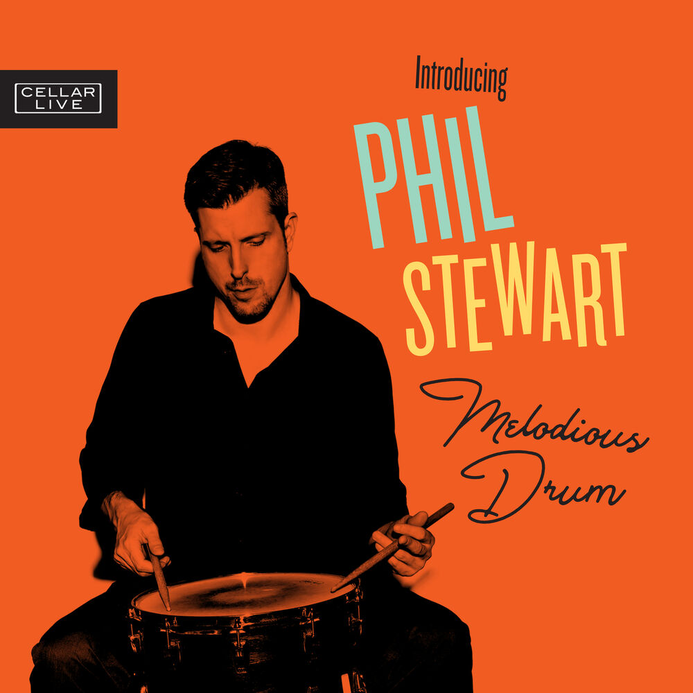 Picture of Phil Stewart