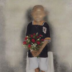 Picture of Mamadou.